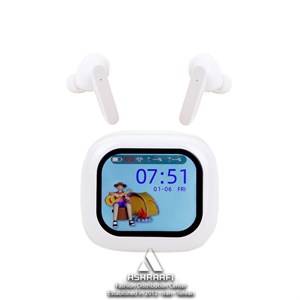 ایرپاد بلوتوثی WISME WT-7