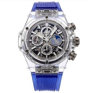 ساعت هابلوت بیگ بنگ طلایی Hublot Big Bang