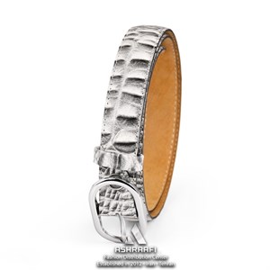 کمربند چرم زنانه Leather Belt BL57