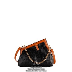 کیف مجلسی فندی Fendi HandBag A01