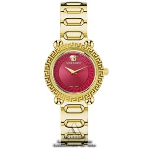 ساعت زنانه ورساچه Versace VE61-GR