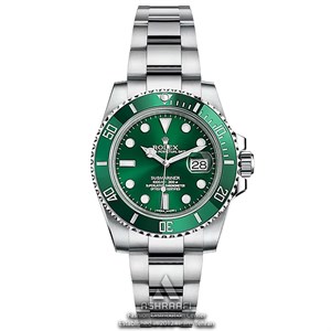 ساعت رولکس ساب مارینر موتور سوئیس Rolex Submariner Z-SG