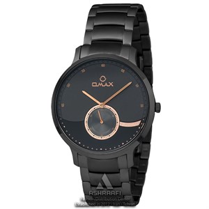 ساعت مردانه اوماکس Omax OS0189BP0L