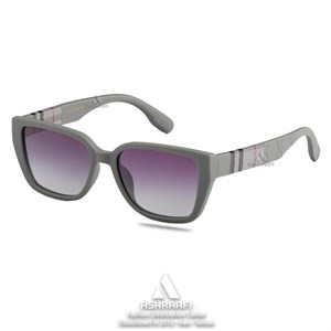 عینک آفتابی مستطیلی Alanzo 1118