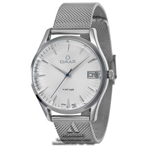 ساعت اوماکس سیلور Omax VG06P66I