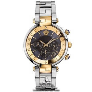 ساعت مچی ورساچه Versace Two Tone Revive SGK-02