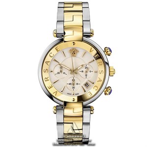 ساعت مچی ورساچه Versace Two Tone Revive SGW-02