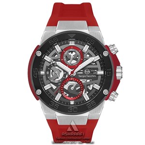 ساعت اسپرت سرجیو تاچینی Sergio Tacchini ST.3.10006-6