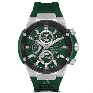 ساعت سرجیو تاچینی اسپرت Sergio Tacchini ST.3.10006-3