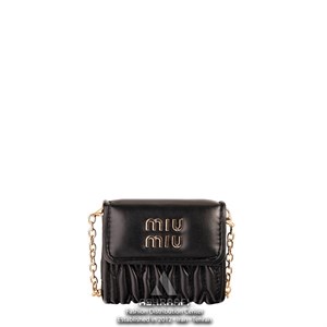 کیف پول میو میو Miu Miu Wallet A01