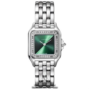 ساعت زنانه کارتیه پنتر Cartier Panthere G-28