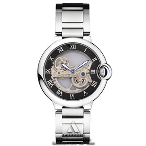 ساعت مردانه کارتیه Cartier Ballon Bleu 3109K