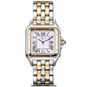 ساعت کارتیه Cartier Panthere SGW