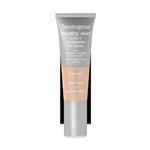 Neutrogena Healthy Skin 3-In-1 Concealer For Eyes Broad Spectrum Spf 20, Light 10, .37 Oz.