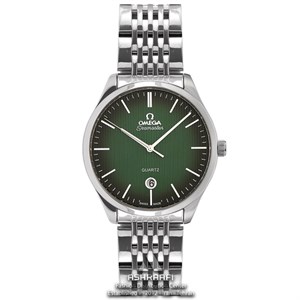 ساعت امگا سیمستر Omega Seamaster 2123G