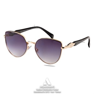 عینک آفتابی گربه‌ای پرادا Prada 18145