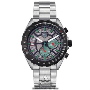 ساعت مچی تگ هویر Tag Heuer MONZA 1860