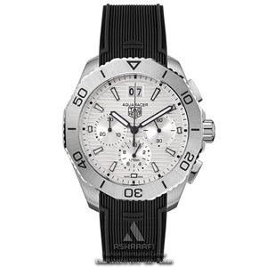 ساعت مردانه تگ هویر TAG Heuer Aquaracer CAY111W