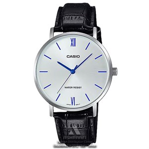 ساعت مچی کاسیو Casio MTP-VT01L-7B1
