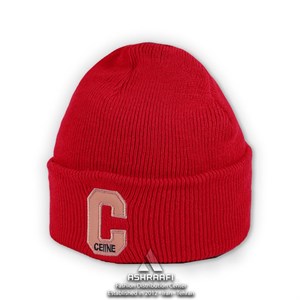 کلاه زمستانی سلین Celine Beanie Hat HA155