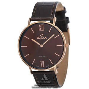 ساعت مردانه اوماکس Omax VG01R55I