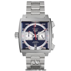 ساعت تگ هویر موناکو Tag Heuer Monaco Gulf 170