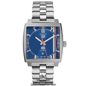 ساعت مردانه تگ هویر Tag Heuer Monaco W211