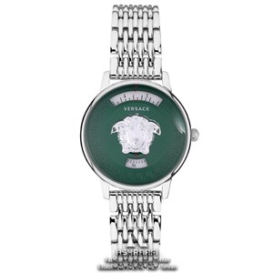 ساعت ورساچه صفحه سبز Versace VEZ200421SG