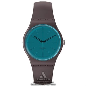 ساعت مچی سواچ Swatch SO29C100