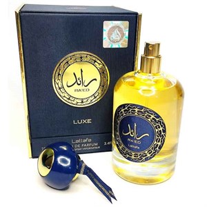 ادکلن مردانه لطافه رائد Lattafa Raed Oud