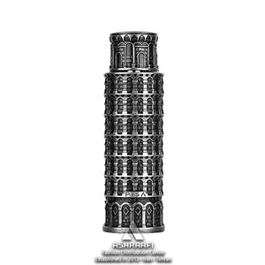 ادکلن لطافه پراید پیزا Lattafa Pride Pisa