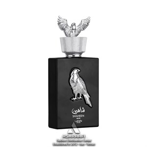 ادکلن لطافه شاهین سیلور Lattafa Shaheen Silver