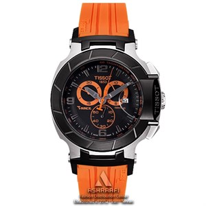 ساعت مچی تیسوت Tissot T-RACE Lady 53