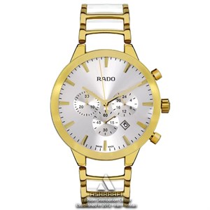 ساعت مردانه رادو Rado Centrix R30130152-GW