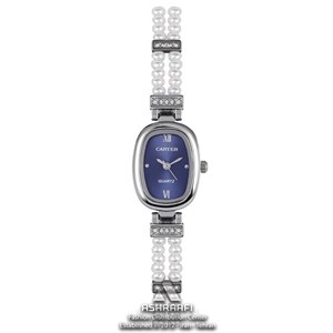 ساعت زنانه کارتیه Cartier A70