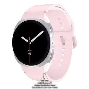 ساعت هوشمند HD8 Mini