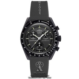 ساعت امگا سواچ Omega x Swatch