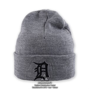 کلاه بافت زمستانی Beanie Hat HA166