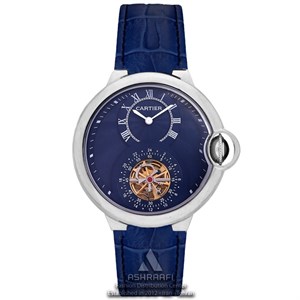ساعت کارتیه بالن بلو Cartier Ballon Bleu 3350