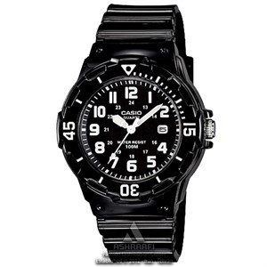 ساعت زنانه کاسیو Casio LRW-200H-1BV