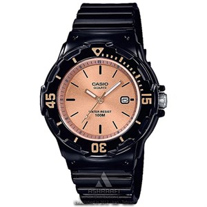 ساعت زنانه کاسیو Casio LRW-200H-9E2V