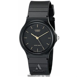 ساعت مچی کاسیو Casio MQ-24-PU