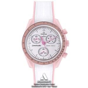ساعت امگا سواچ بند پیو Omega x Swatch Speedmaster Venus-3