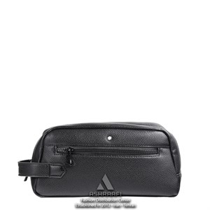 کیف دستی مردانه Montblanc Shoes Bag A04