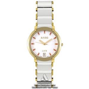 ساعت زنانه رادو Rado Jubile 713WG
