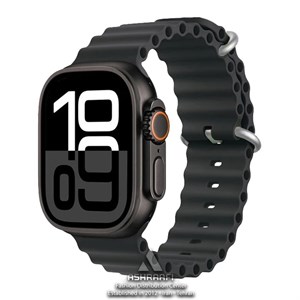 ساعت هوشمند KW80 Ultra 3 Mini