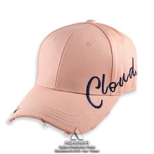 کلاه نقاب دار بیسبالی Baseball Cap HA182