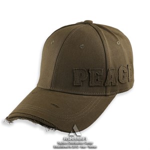کلاه نقاب دار Baseball Cap HA183