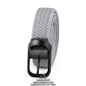 کمربند بافت Woven Belt BL159