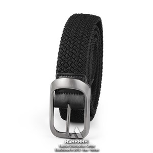 کمربند زنانه Woven Belt BL160